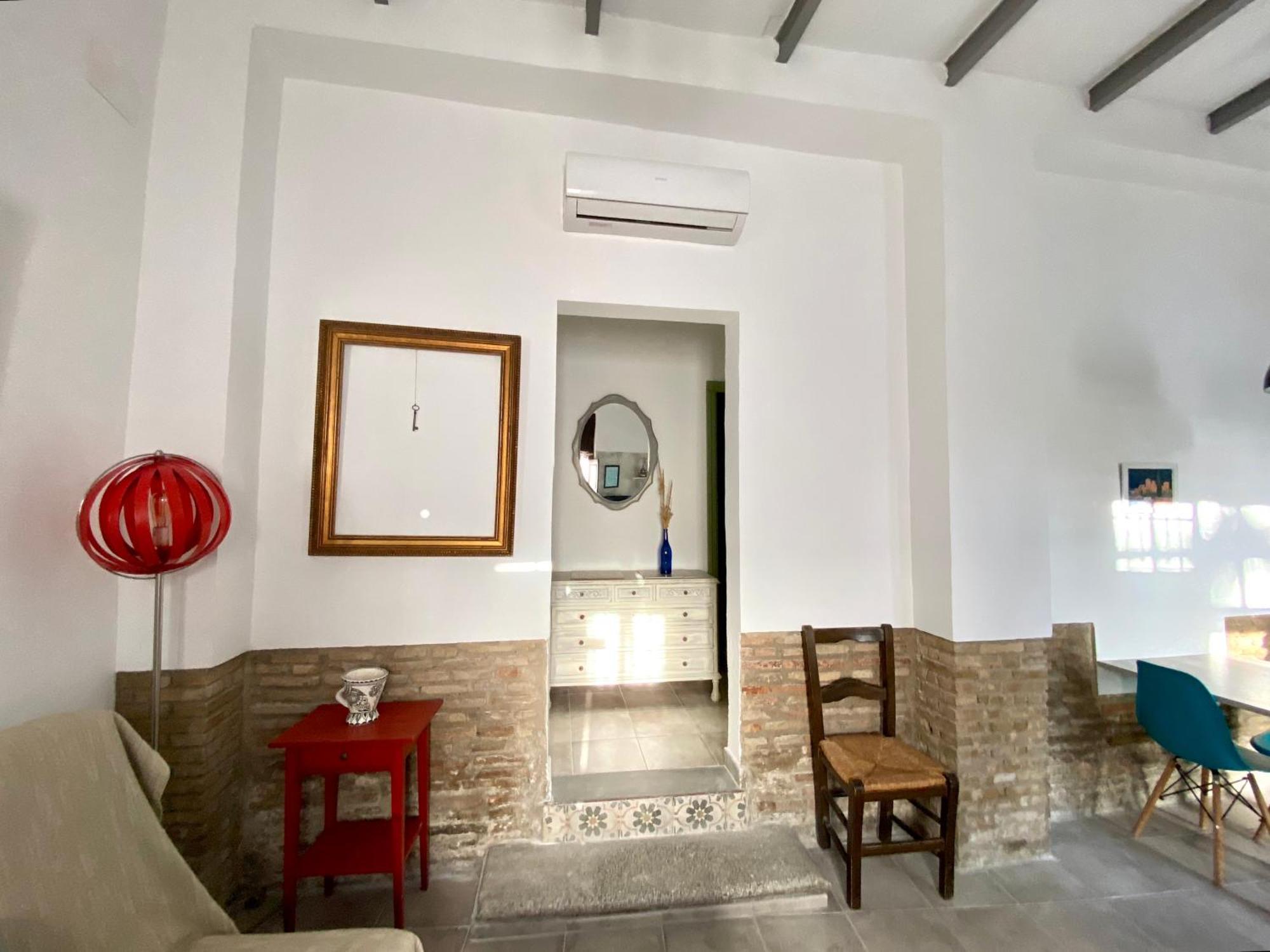 Apartment Tranquilo En El Corazon Del Albaicin *